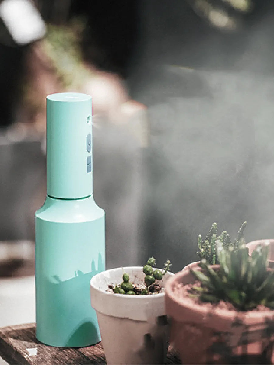Electric Plant Sprayer - Rechargeable Watering Spray Bottle