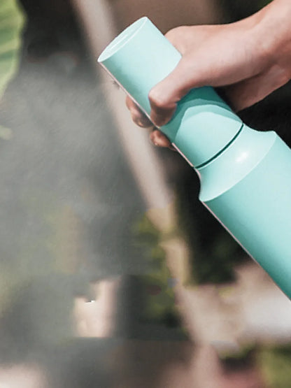 Electric Plant Sprayer - Rechargeable Watering Spray Bottle